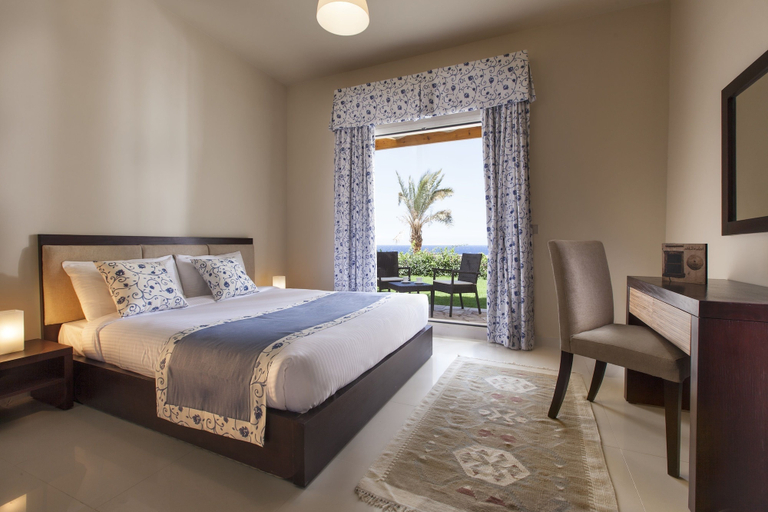 Bedroom 2, Azzurra Sahl Hasheesh, Safaja