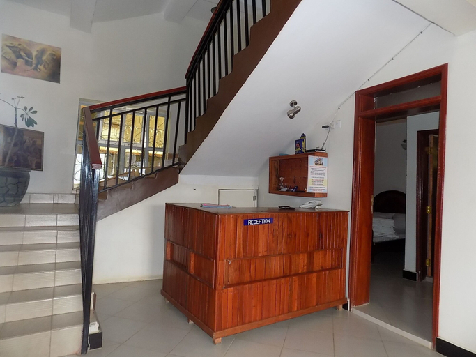 Others 4, Relief Motel, Fort Portal