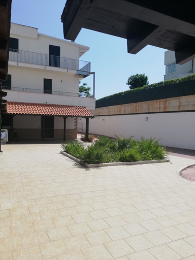 Exterior & Views 2, Casa Tiziana, Brindisi