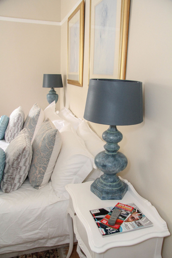 Bedroom 2, Ashby Manor Guest House, City of Cape Town