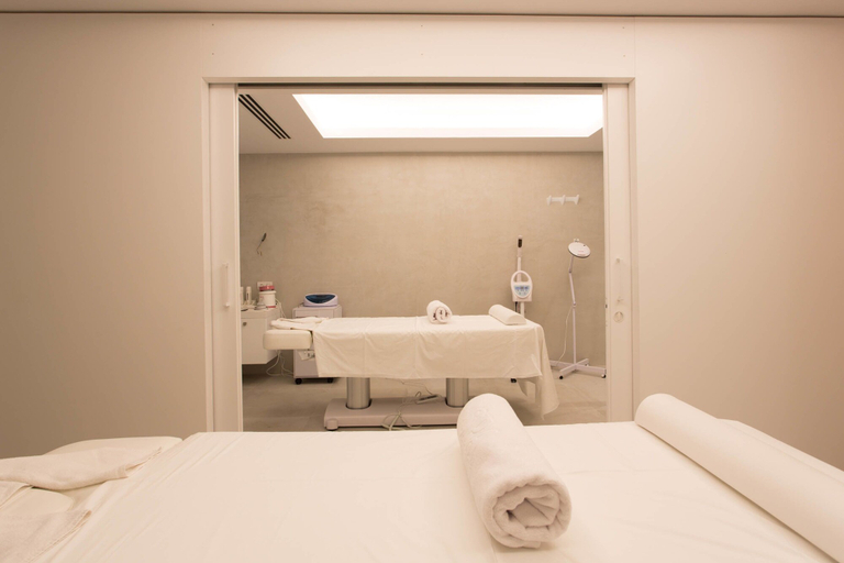 Bedroom 3, Sa Pedrera Suites & Spa, Baleares