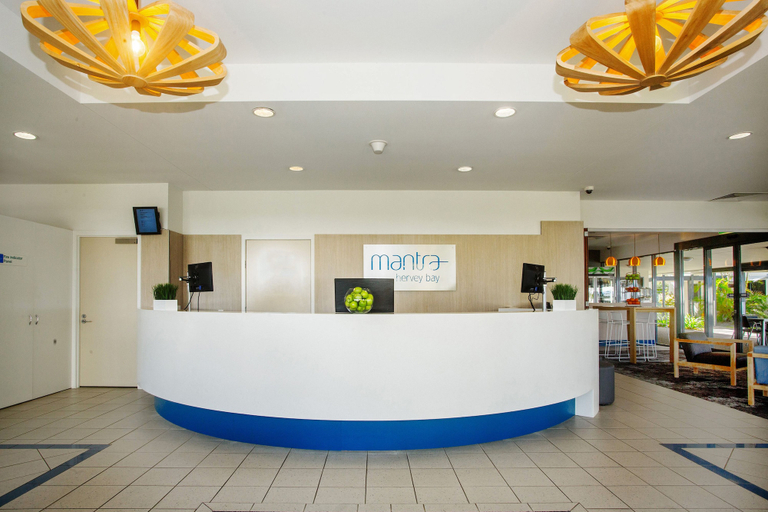 Others 4, Mantra Hervey Bay, Hervey Bay - Pt A