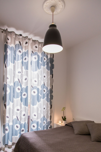 Bedroom 4, Suite Inn Catania, Catania