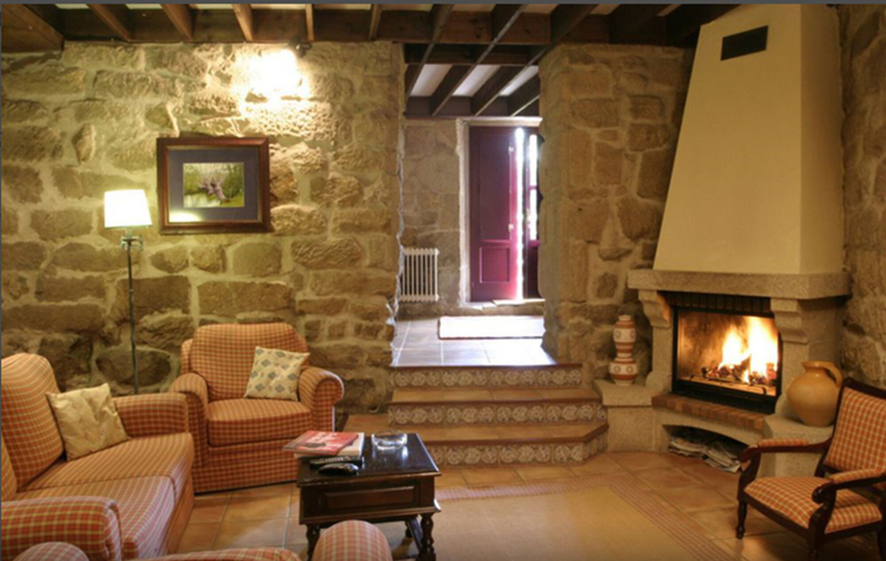 Others 5, Hotel O Portelo Rural, Ourense