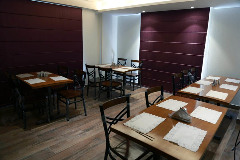 Food & Drinks 5, Mahaveer Shimla By Royal Collection Hotels, Shimla