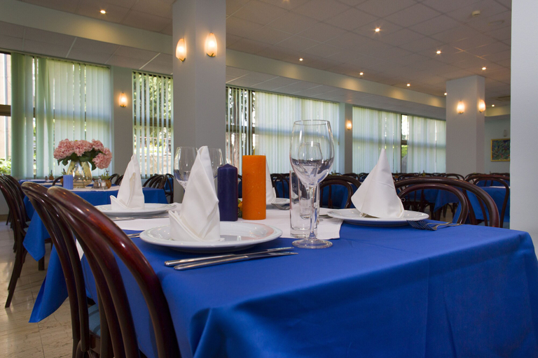 Food & Drinks 3, Hotel Laguna, Gradac