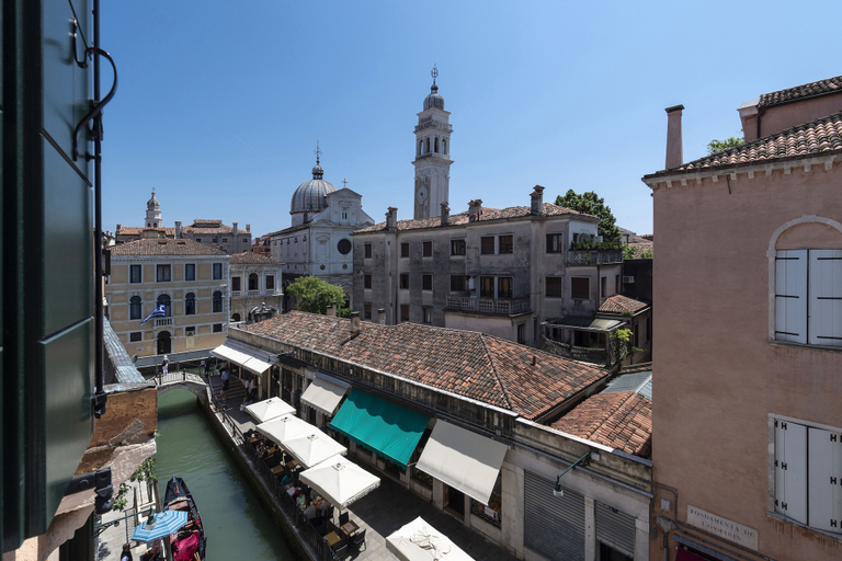 Exterior & Views 2, Palazzo San Lorenzo, Venezia
