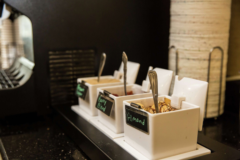 Food & Drinks 5, Hampton Inn Hammond, Tangipahoa