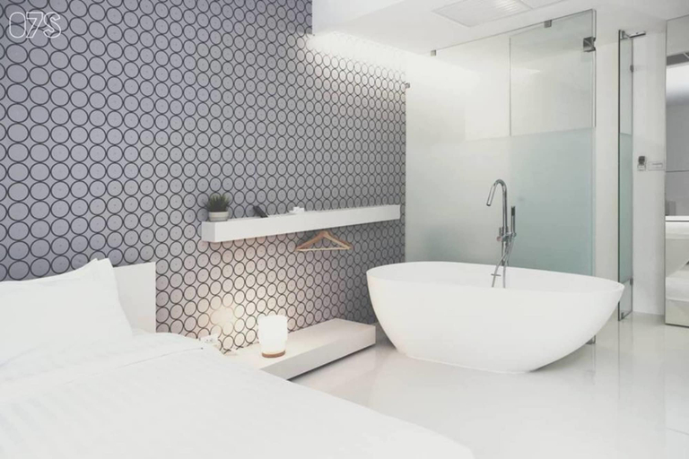 Bedroom 4, Q Residences, Bang Kruai