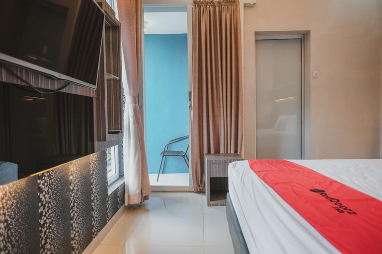 Bedroom 22