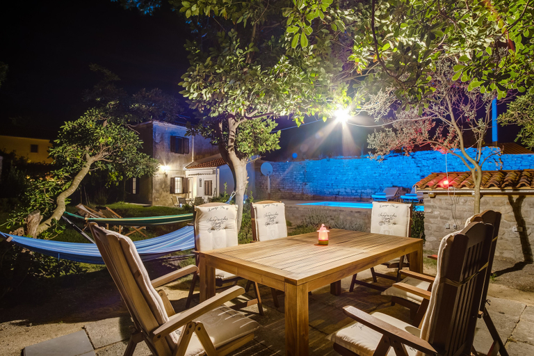 Food & Drinks 5, Unique Antistress Oasis Villa Antiqua, Mali Lošinj
