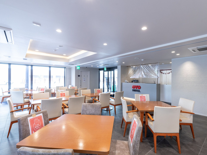 Food & Drinks 5, Hotel Tetora Kyoto Station, Kyoto