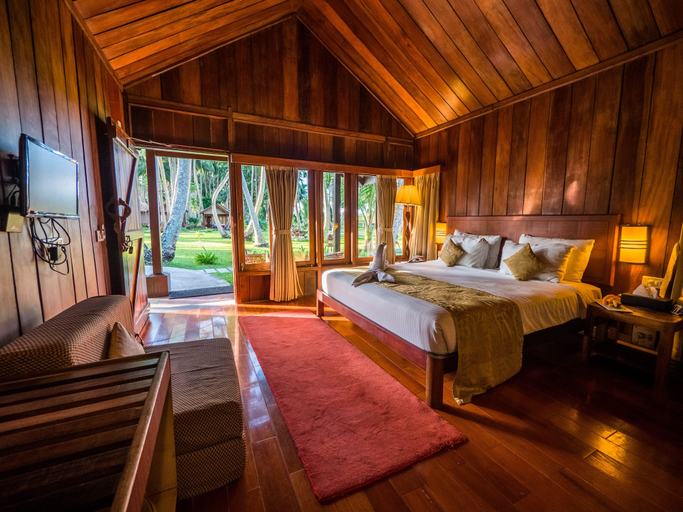 Bedroom 3, Seashell Havelock, South Andaman