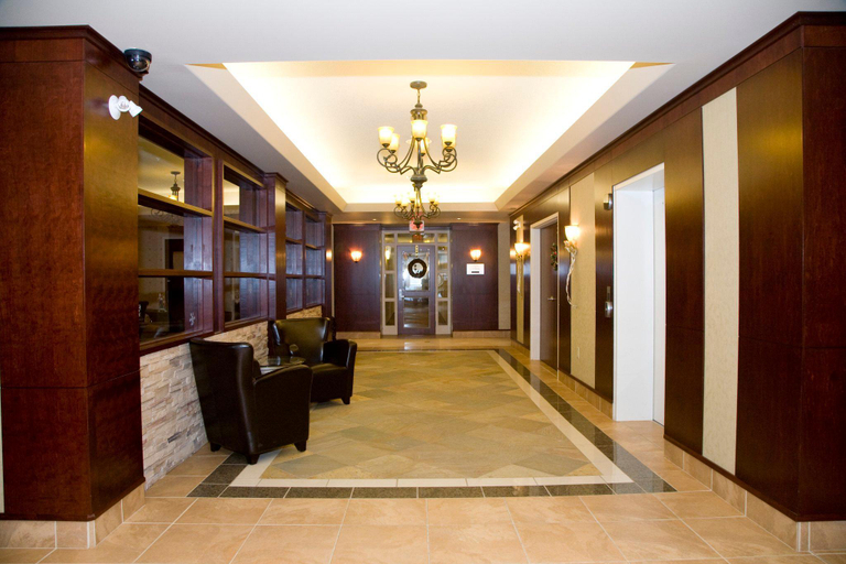 Public Area 5, Holiday Inn & Suites LLOYDMINSTER by IHG, Division No. 10