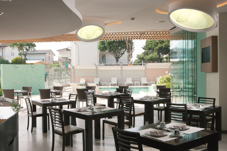 Food & Drinks 5, Hotel & Residence Il Teatro, Venezia