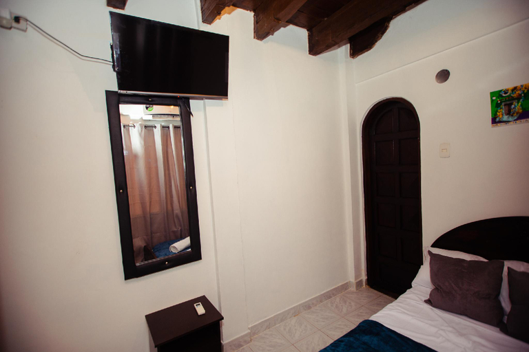 Others 2, Hostal Marbella Beach, Cartagena de Indias
