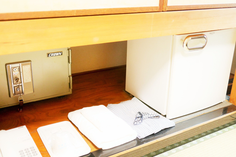 Others 5, Hiroshima Peace Hotel - Hostel, Hiroshima