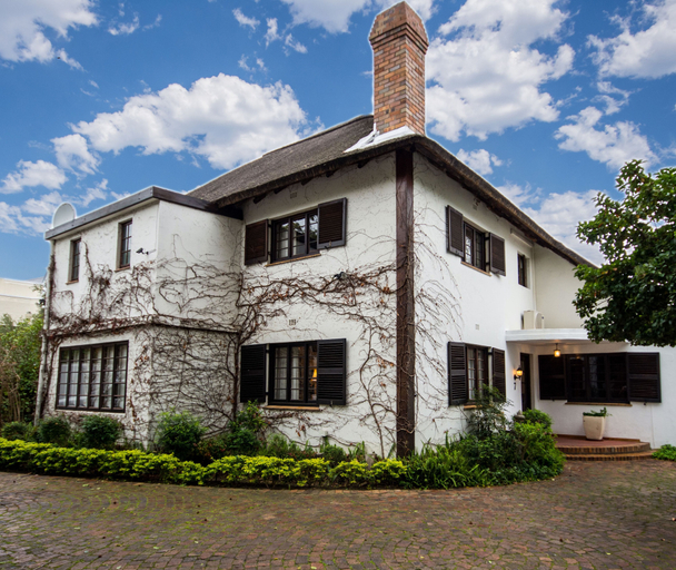 Exterior & Views 2, Albarosa Guesthouse, Cape Winelands