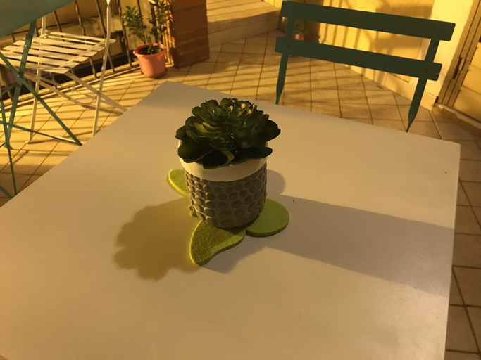 Others 5, B&b Il Cortile, Caltanissetta