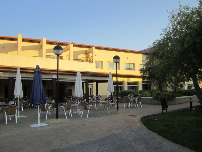 Exterior & Views 2, Sierra Luz, Huelva