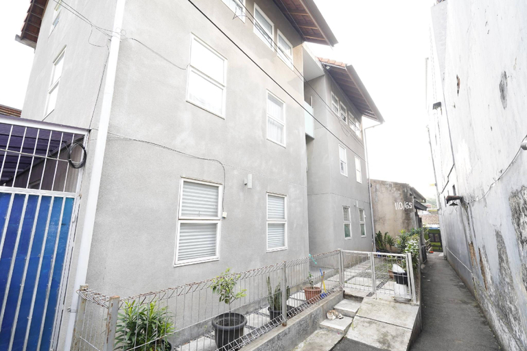 Others 5, SPOT ON 91394 Pondok Paskal Syariah, Bandung