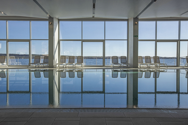 Sport & Beauty 5, Hotel Ville Park Premium - Sava Hotels & Resorts, Piran