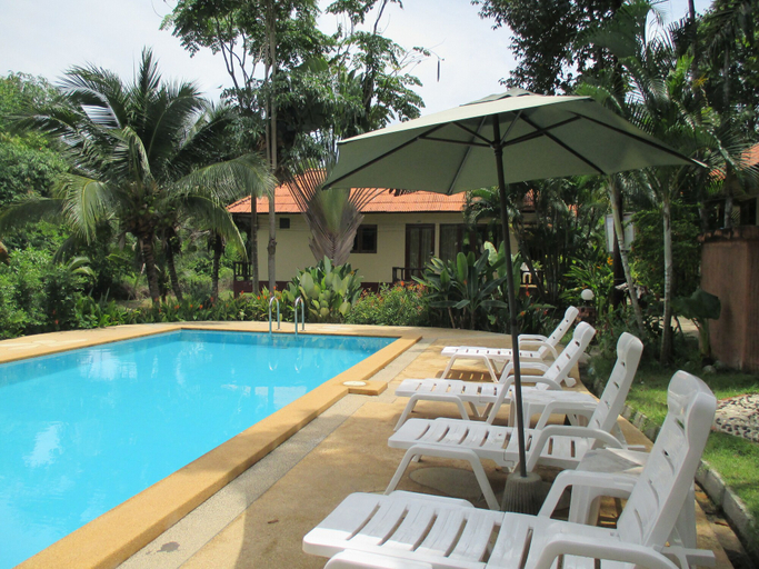 Sport & Beauty 5, Happiness Resort, Mueang Krabi