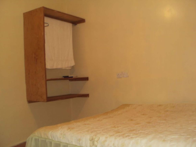 Bedroom, Ryllod Sunrise Lodge Meru, Igembe Central