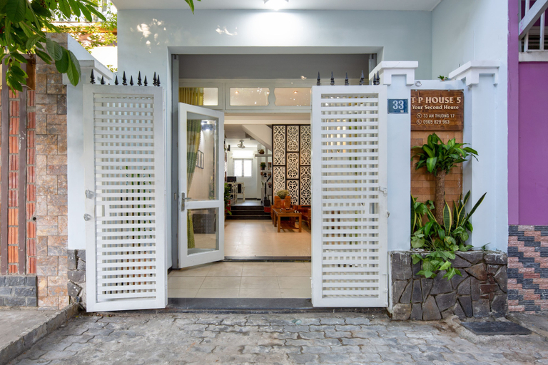 Exterior & Views, T P House 5, Da Nang