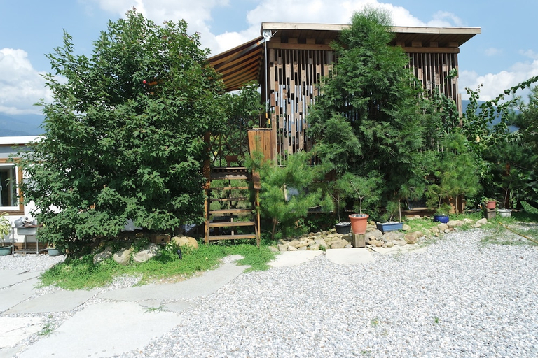 Fangu Starry Night B&B, Nantou