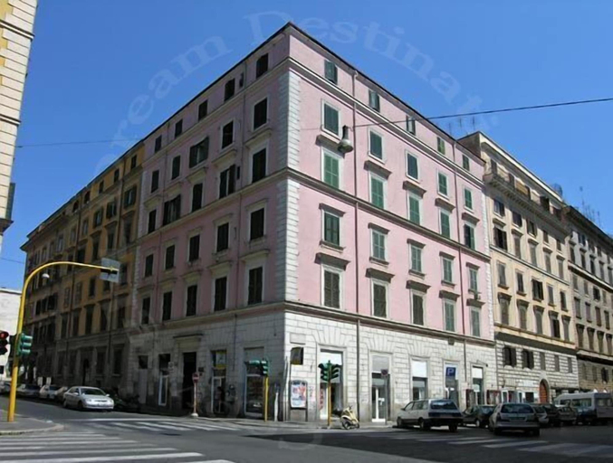Exterior & Views 2, Aenea's B&B, Roma