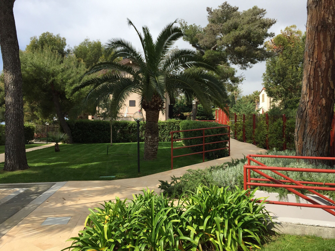 Exterior 5, Casa Azalea, Imperia