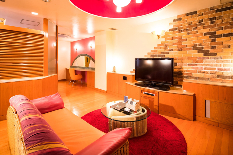 Others 5, Hotel Shonan Bay - Adults Only, Chigasaki
