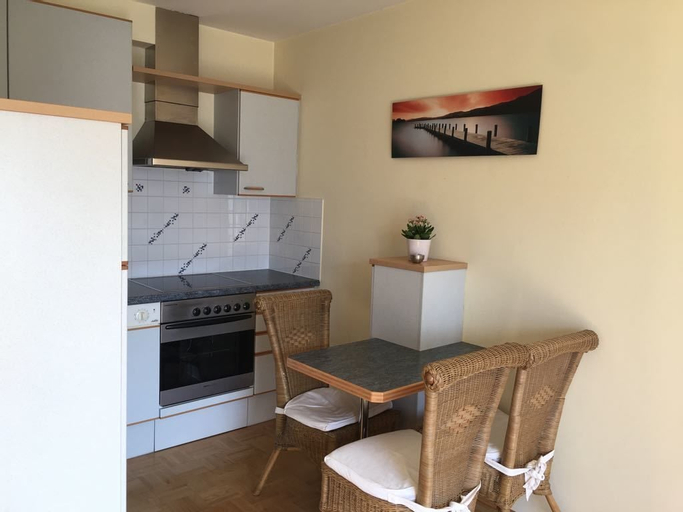Dining Room, NiceFlats.at - n��he Infineon, Villach