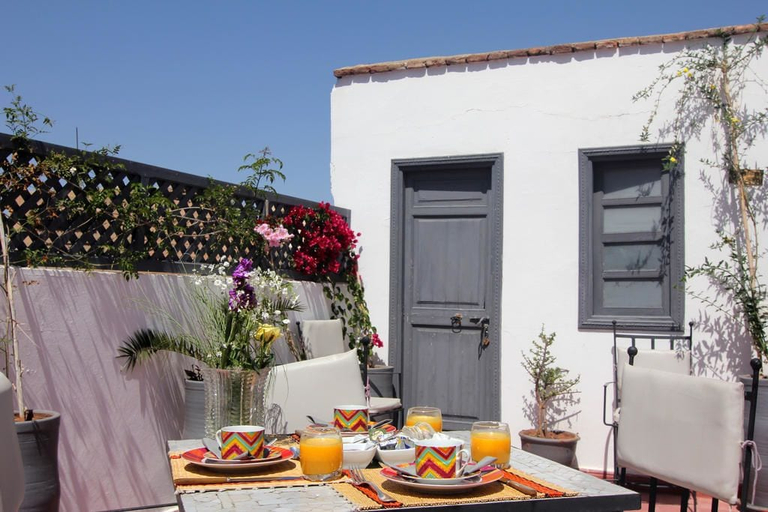 Others 5, RIAD NAFORA, Marrakech