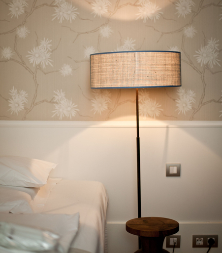 Bedroom 4, Cortiina Hotel, München