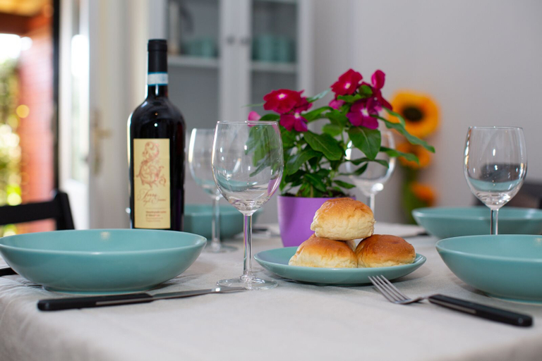 Food & Drinks 5, Tenuta Capizucchi, Rome
