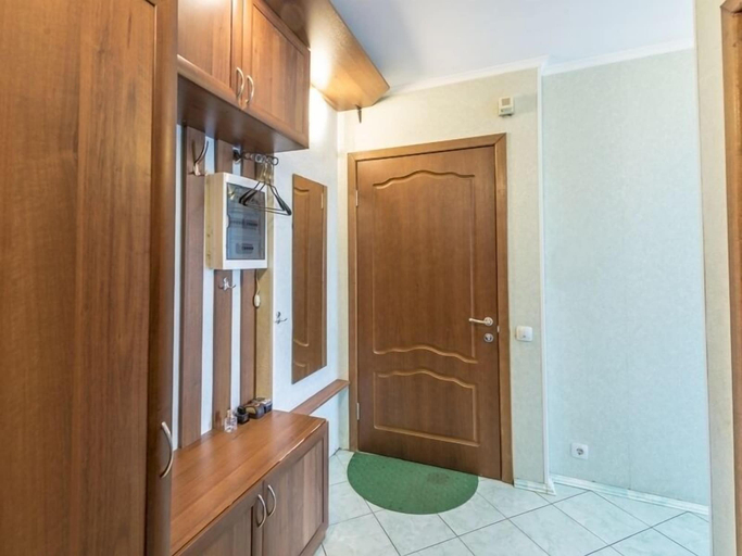 Others 4, Apartment - Golubinskaya 17, South-Western