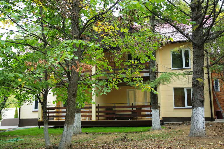 Exterior & Views 2, Valesko Hotel & Spa, Leninskiy rayon