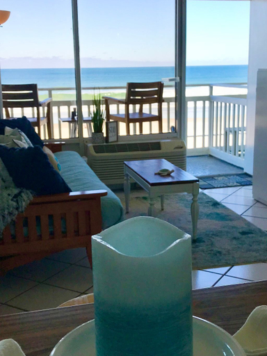 Food & Drinks 5, Symphony Beach Club, Volusia