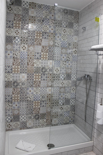 Bathroom 4, Apartamentos Tinerfe Garden, Santa Cruz de Tenerife