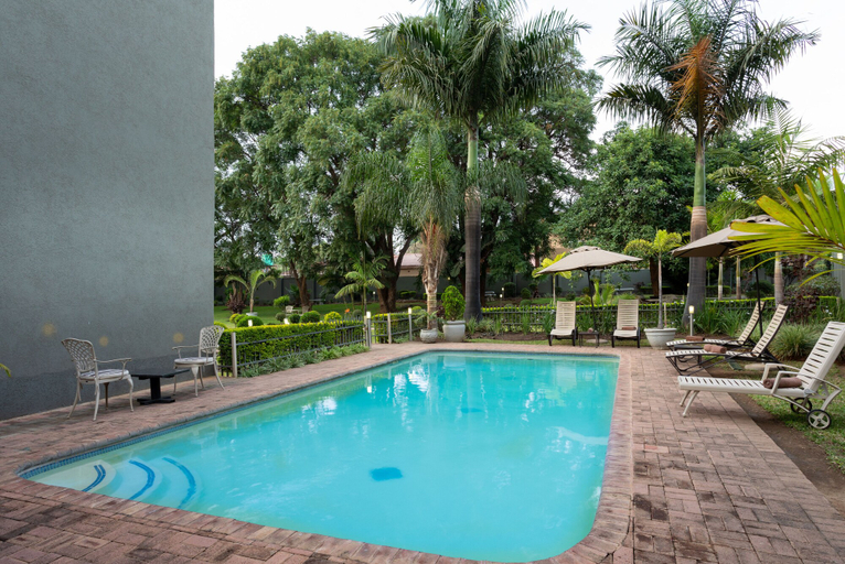 Sport & Beauty, Fallsway Apartments Burley Court, Lusaka