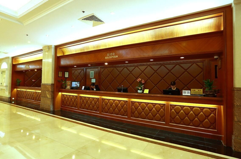 Others 2, Pantower International Hotel, Jiangmen