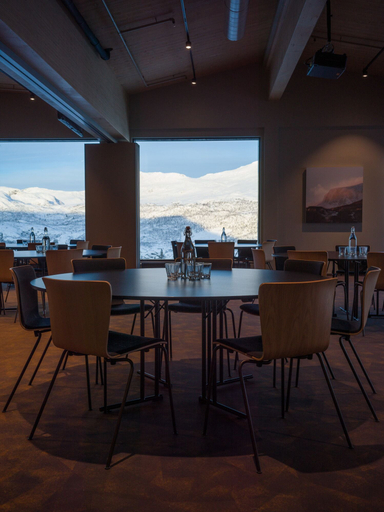 Food & Drinks 4, Skarsnuten Mountain Resort & SPA, Hemsedal