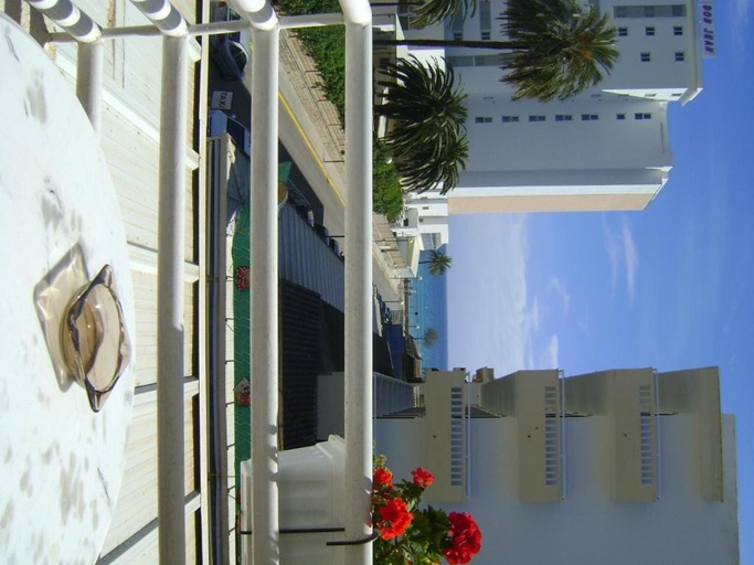 Exterior & Views 2, Hostal Saturno, Baleares