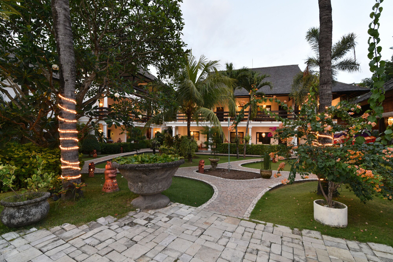 Others 5, Palm Garden Hotel, Denpasar