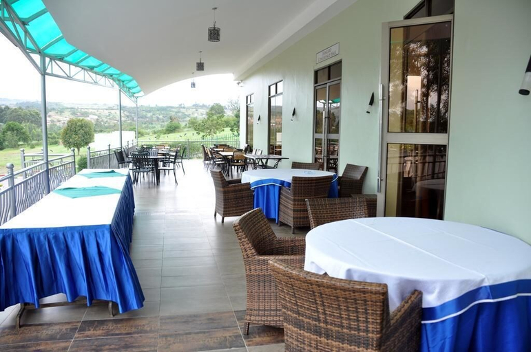 Food & Drinks 4, Igongo Country Hotel & Cultural Centre, Kashari