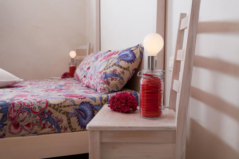 Bedroom 3, Bocca di Bacco, Verona