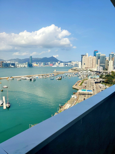Others 5, Inotel Suite, Hong Kong Island