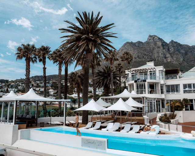 Exterior & Views 2, The Bay Hotel, City of Cape Town